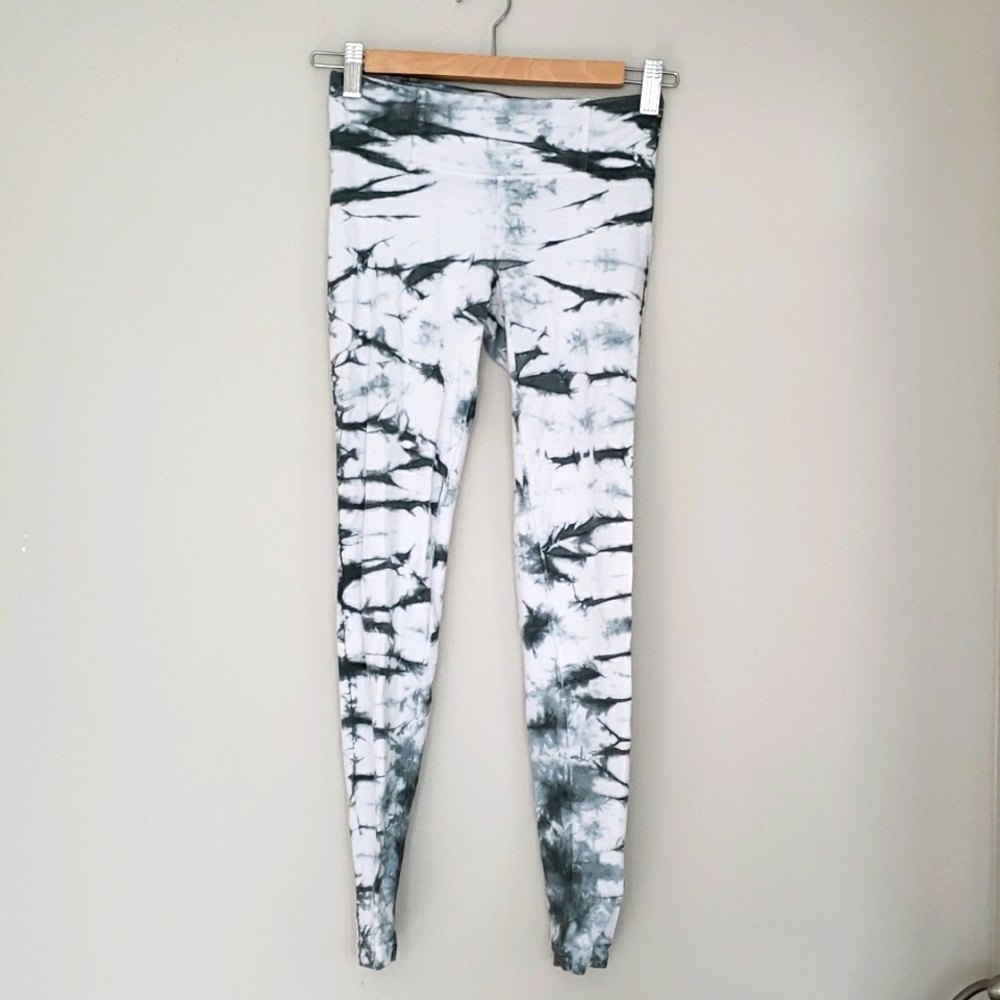 Talula tie dye legging